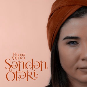 Elnarə Xəlilova 12