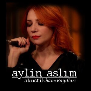 Aylin Aslım 8