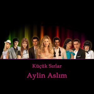 Aylin Aslım 3