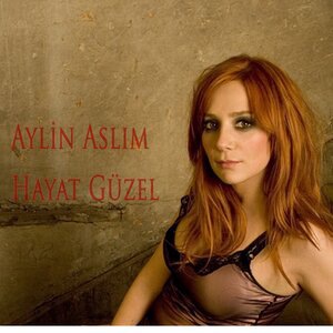 Aylin Aslım 2