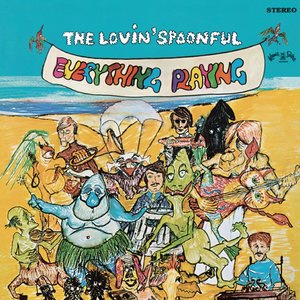 The Lovin' Spoonful 6