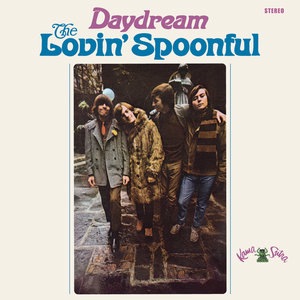 The Lovin' Spoonful 4