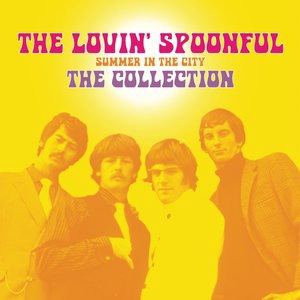 The Lovin' Spoonful 3