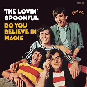 The Lovin' Spoonful 2