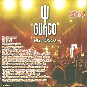 Guaco 13