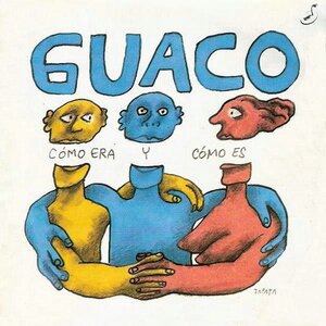 Guaco 8