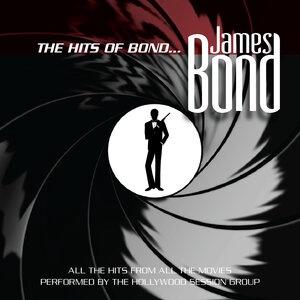 The World Is Not Enough (From 'The World Is Not Enough' [James Bond 007]