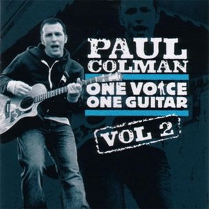 Paul Colman 10