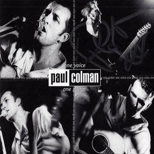 Paul Colman 8