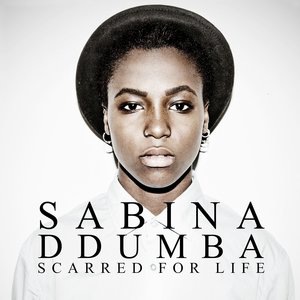 Sabina Ddumba 2