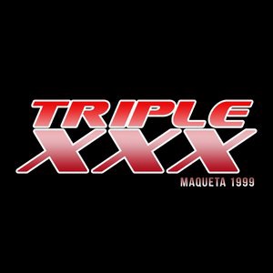 Triple XXX 5