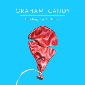 Graham Candy 9