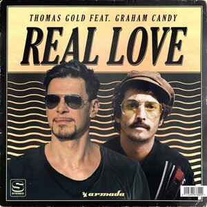 Thomas Gold 2