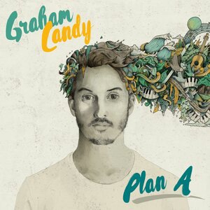Graham Candy 7