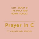 Prayer in C