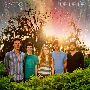 GIVERS 1