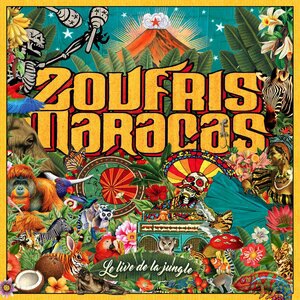 Zoufris Maracas 4
