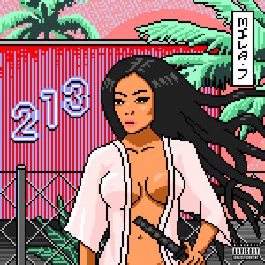 Mila J 7