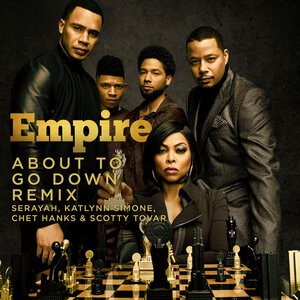 Empire Cast 36