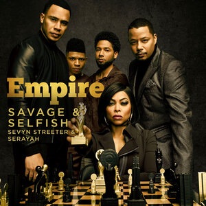 Empire Cast 35