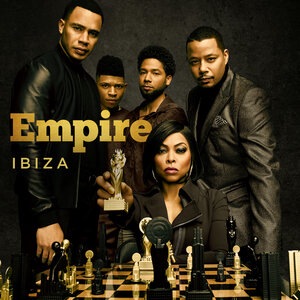 Empire Cast 34