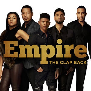 Empire Cast 25