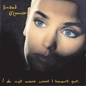 Sinead O'Connor 6
