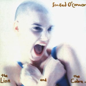 Sinead O'Connor 5