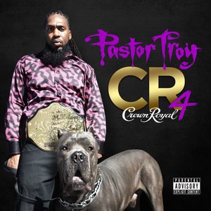 Pastor Troy 25