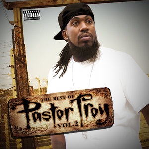 Pastor Troy 24