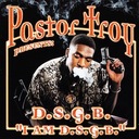 Pastor Troy 4 President