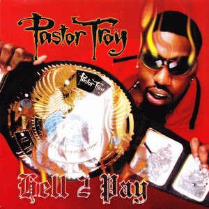 Pastor Troy 18