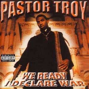 Pastor Troy 15