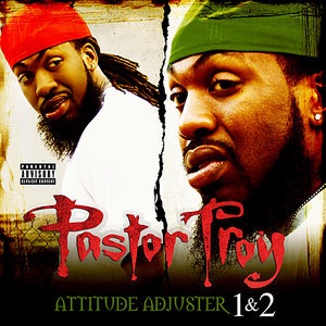 Pastor Troy 13