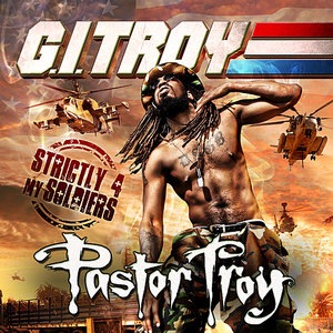 Pastor Troy 11