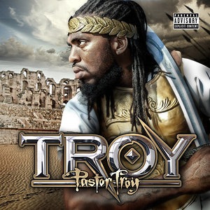 Pastor Troy 9