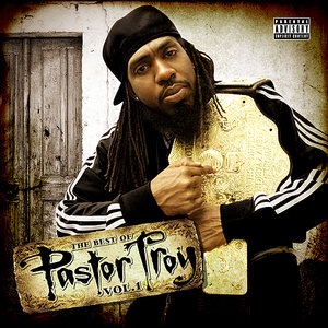 Pastor Troy 8