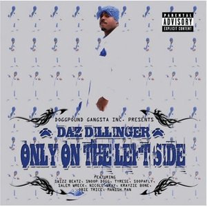 Daz Dillinger 22