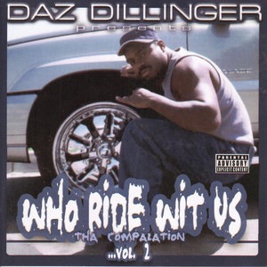 Daz Dillinger 17