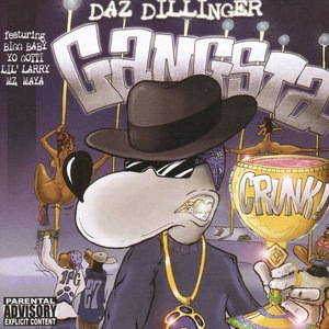 Daz Dillinger 14