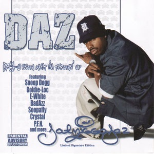 Daz Dillinger 13