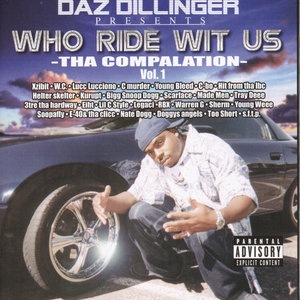 Daz Dillinger 12