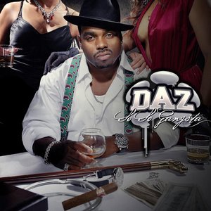 Daz Dillinger 11