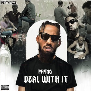 Phyno 42