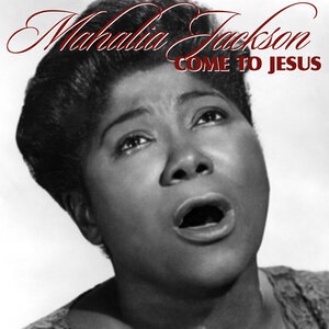 Mahalia Jackson 69