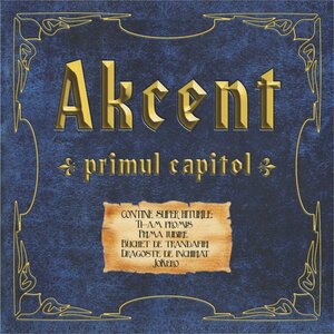 Akcent 5