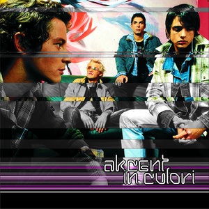 Akcent 3
