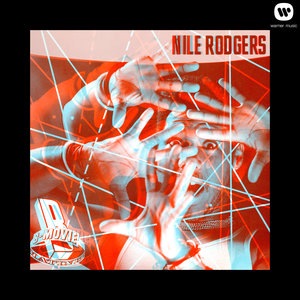 Nile Rodgers 7