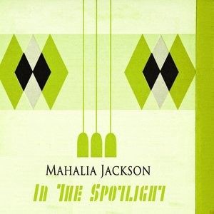 Mahalia Jackson 49