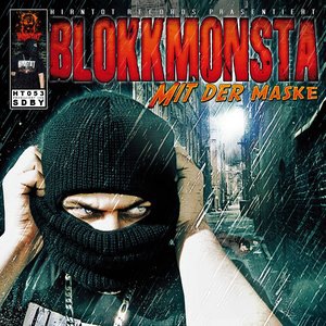 Blokkmonsta 7